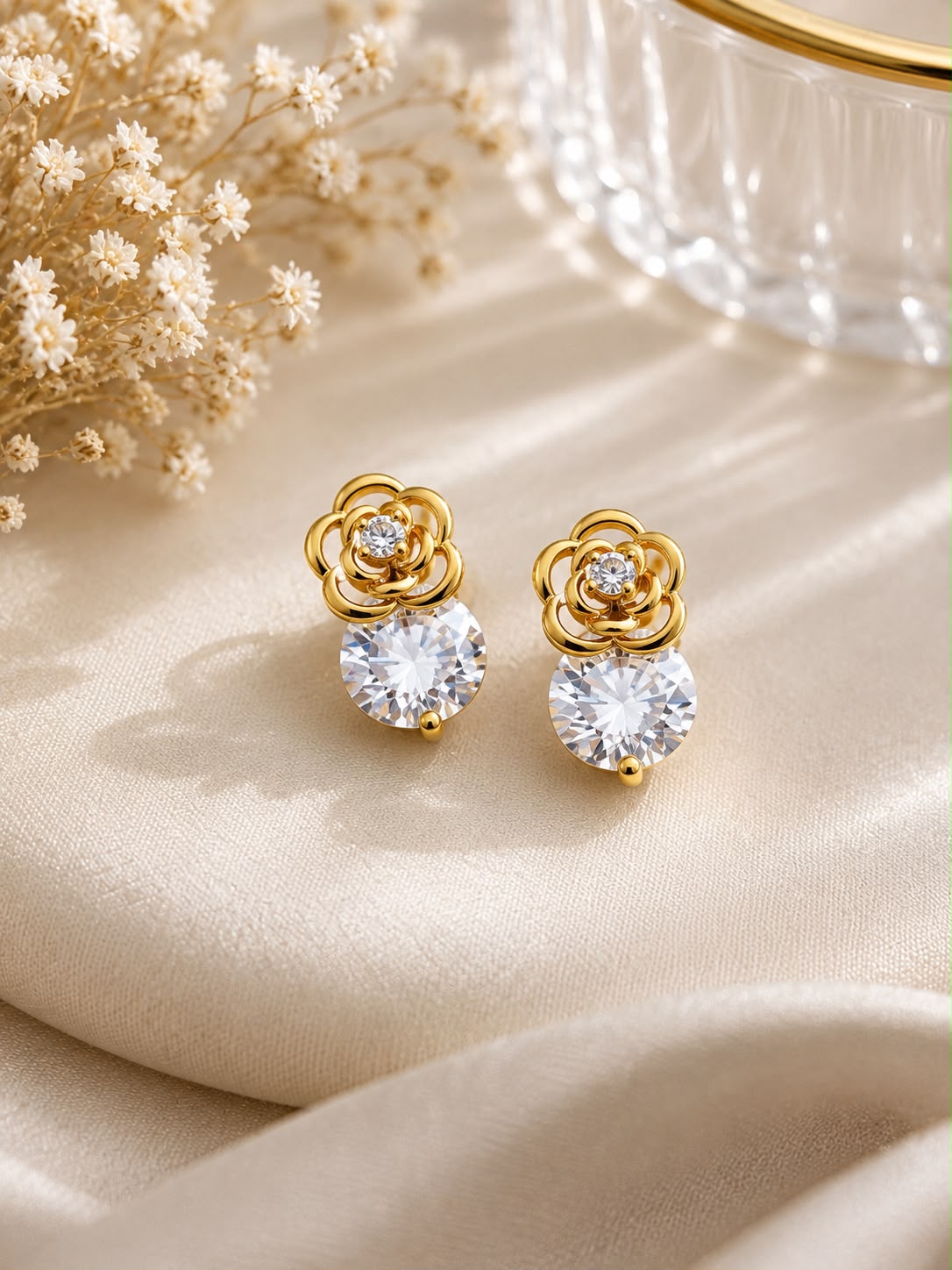 Stone gold